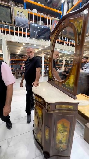 8.7K views · 1.5K reactions | Step into history, bid for treasures ✨⁠  Wednesday at 8:30 PM⁠  Assaha Hotel – Airport Road, Beirut⁠  +961 81 778 324⁠ Available in-house & online ⁠ ⁠ #demodeantiques #antiques #vintagevibes #auction #auctionhouse #مزاد #انتيكا #لبنان #بيروت #lebanon #beirut #مزاد_لبنان | Démodé | Facebook