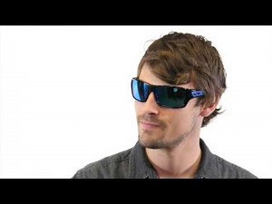 Oakley Turbine Sunglasses