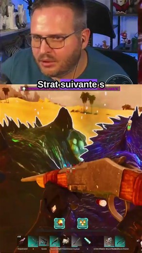 CERBERAX TAME SUPER FACILEMENT #cerberax #ark #akalas