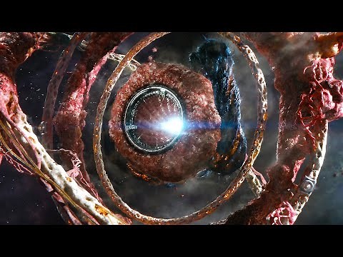 10 Новых фильмов 2025 (Трейлеры)