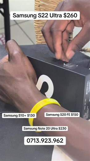 Ask for CHACHIE on Table 31 (M1-70) Century Mall UPSTAIRS Corner Julius Nyerere and Nelson Mandela use FEDEX entrance. #chachieselectronics #zimbabwetiktok🇿🇼🇿🇼🇿🇼🇿🇼 #zimtrending #zimtrending🇿🇼🇿🇼 #samsung