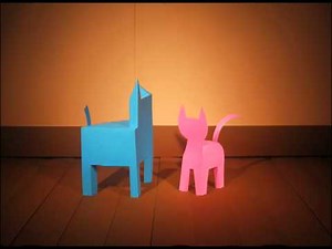 Nat Geo & YO - Paper