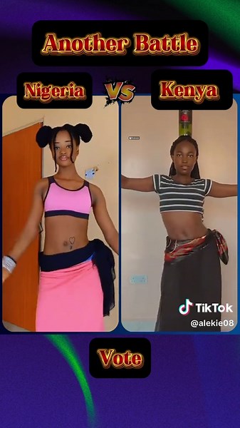 Shakira Dance Moves: Hips Don't Lie in Nigeria