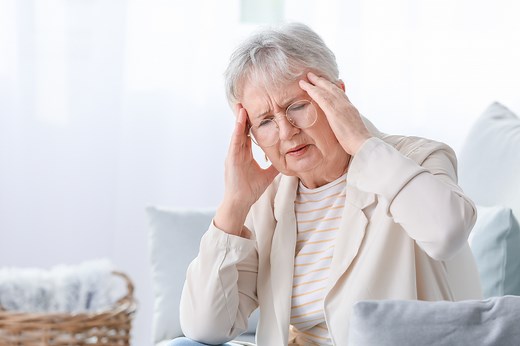 AVC : quels sont les signes d'un accident vasculaire cérébral ?