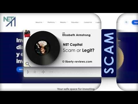 Is it legit? NET Capital reviews, net-capital.net review – feedback #netcapital