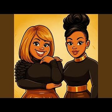 I'm Walking (Nola Bounce)