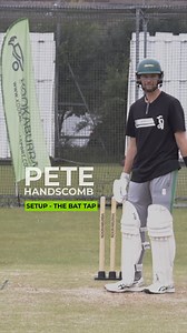 72K views · 913 reactions | Peter Handscomb breaks down his setup - from grip and bat tap to the trigger words that lock him in. Every batter has a method. This one’s his.  #KookaburraCricket #PeterHandscomb #BattersMindset #CricketTips #CricketSetup | Kookaburra Cricket - UK | Facebook