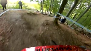 "Downhill ist die Königsklasse des Radsports"