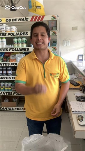 Dosis adecuada de fertilizante para cultivo de maíz