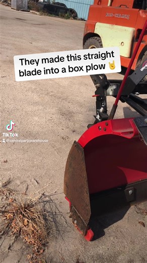 22K views · 99 reactions | What’s the best mod you have made on your snow removal equipment? #snowplowing #snowremoval #mods #westernplows #snow #plowtruck #boxplow #snowpusher | Central Parts Snow Plows | Facebook