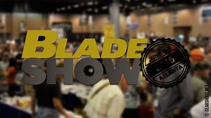 Лучший нож 2015 года по версии выставки Blade Show