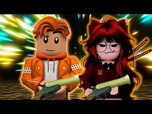 SENJATA BARU BISA MENTALIN MONSTER? "FIREWORKS GUN" FT. ‪@DEFUSYAHFAMILY‬ | DEAD RAILS