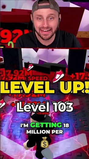 SSundee INSTANTLY Levels Up in Roblox