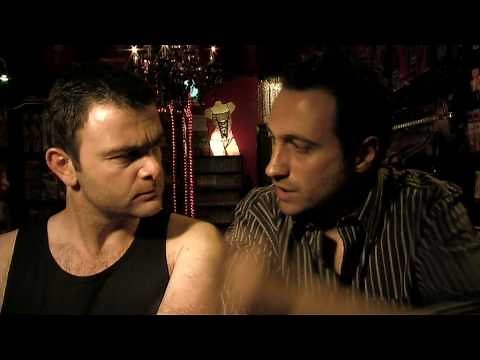 CATHARSIS official trailer (English subs)