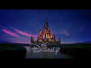 Walt Disney Studios Home Entertainment Logo (2009/2011)