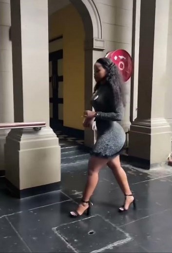 Walking with Sharon Gambu ✨