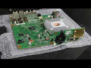 Xbox360s ошибка 0101 дело в видеопамяти