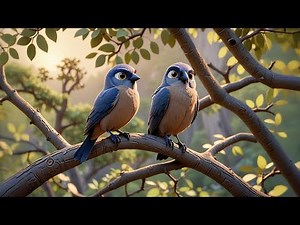 Nap Time Song | Gentle Kids Lullaby | Soothing Nursery Rhyme for Toddlers