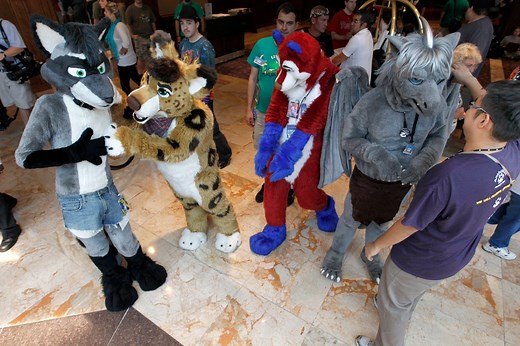 Furries in Wisconsin schools? Districts respond to alleged ‘Furry Protocols’