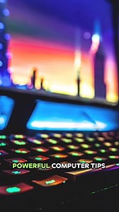 Part 109 : Powerful Computer Tips You didn't know Exist !! 邏凉盧 #chrome #tech #techtips #samsungtips #shorts #techinfo #secretcode #code #androidtips #android #apps #playstore #phonetipsandtricks #ai #android #pc #pctips #Samsung #samsungtips #pctipsandtricks #laptop #techshortscut #fypシ゚viralシfbreelsvideo #CMDCommands #cyberbeast #chrometips #pc #fbtech #instatech #pctips #Windows11 CyberBeast | CyberBeast | Facebook