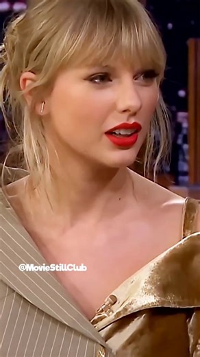Krishna Sharma on Instagram: "🎬 INTERESTING FACT: This moment comes from The Tonight Show Starring Jimmy Fallon, where Taylor Swift shares a surprisingly honest reaction to a very casual conversation. While talking normally, Jimmy Fallon suddenly mentions LASIK eye surgery, assuming it’s common knowledge. What makes this clip interesting isn’t the surgery itself — it’s Taylor’s genuine confusion and curiosity. She doesn’t try to play along or pretend she knows; instead, she stops the conversati