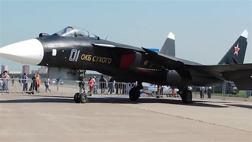 The jet so unstable a computer had to save it 40 times a second