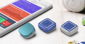 RESPA: World's 1st Breathing Sensor for Fitness by Zansors - Indiegogo