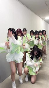 Juice=Juice号 発進🚣‍♂️🚣‍♀️🚣 #夜の踊り子 #サカナクション さん #juicejuice #JJ_UPTO11