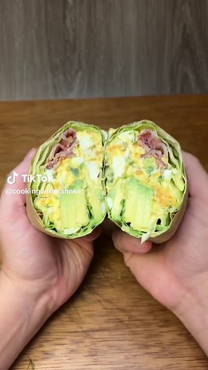 Lettuce Wrap Cookbook: Easy & Delicious Recipes