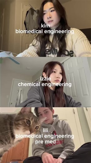 A Day in the Life of Engineering Girls at Rutgers NB