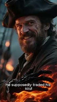 The Ghost Ship, Flying Dutchman