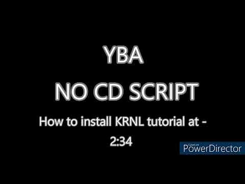 *OP* YBA NO COOLDOWN SCRIPT - INFINITE MOVES HACK 🔥 | Roblox YBA Script 🔥