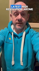 198K views · 2.7K reactions | 7pm Saturday evening update with latest high resolution model forecast. Many areas seeing rain but some seeing snow and more will see snow overnight and tomorrow before turning very cold again. Thanks for all the messages and comments and sorry I can’t reply to all. If you want to support my hobby here you can via https://buymeacoffee.com/carlowweather and thanks to those that already have. More later. | Carlow Weather | Facebook