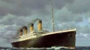 Jamie Brockett - Legend of the USS Titanic - Part 2 - See Notes Chords - ChordU