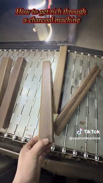 Charcoal machine is a device that crushes, dries, makes sticks, and carbonizes biomass materials such as sawdust, straw, and fruit shells into high-quality charcoal. Support on-demand customization, flexible selection based on raw material type, factory area, and production demand. #CharcoalFormingMachine#MechanizedCharcoalPowderFormingMachine#FruitCharcoalFormingMachine#BarbecueCharcoalFormingMachine#ActivatedCarbonFormingMachine