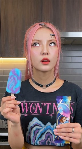 Mira vs Flies Ice Cream Defense Mode 🍦🪰