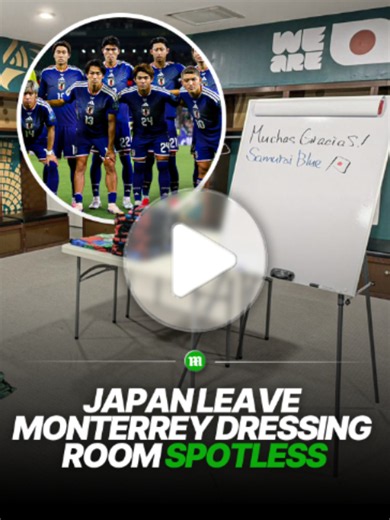 Japan’s World Cup Class: Tactical Masterclass vs Tunisia