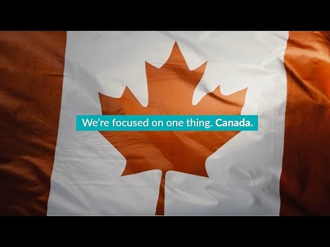 At Equitable, we’re focused on one thing: Canada.
