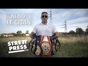 Aldo le Gitan | Documentaire