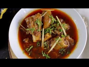 Paya curry recipe | paya curry kese banaye | how to make paya curry..
