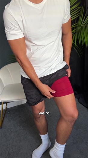 Soft where it matters. Support where you need it. And built to last. ✅ Waistband that holds ✅ Cool, breathable fabric ✅ The first pair you pack ✅ 101 Day Guarantee | Pair of Thieves