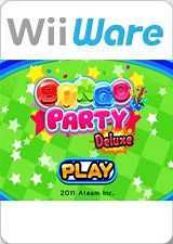 Bingo Party Deluxe (2011) - MobyGames