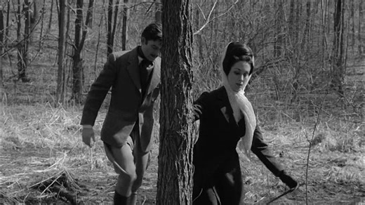 The Curse Of The Living Corpse (1964)