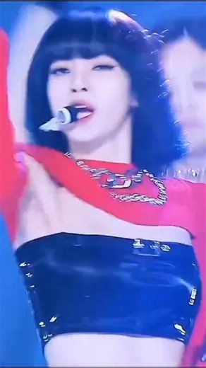 Lisa how you like that song performance