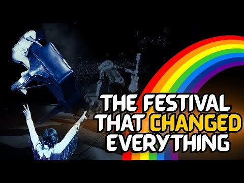 The Making of California Jam 1974: The Festival That Changed Everything – Ep. 1 - Documentary