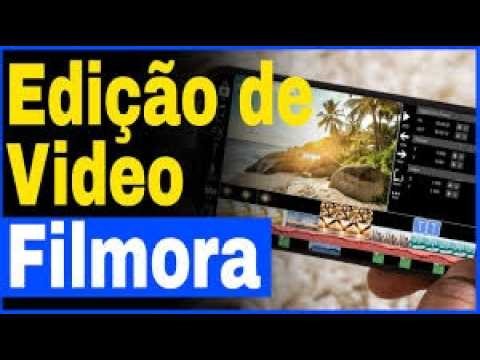 Filmora Video Editor | How to Download and Use the Filmora App on Your Phone