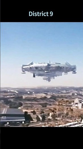 Secrets of District 9: A Refugee's Warning | District 9 (2009)