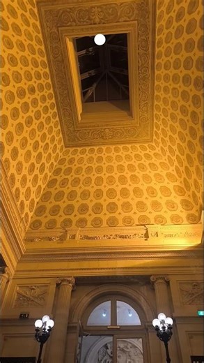 MIND BLOWING Escher Artwork Revealed Now #shortvideo #travel #parisdiaries