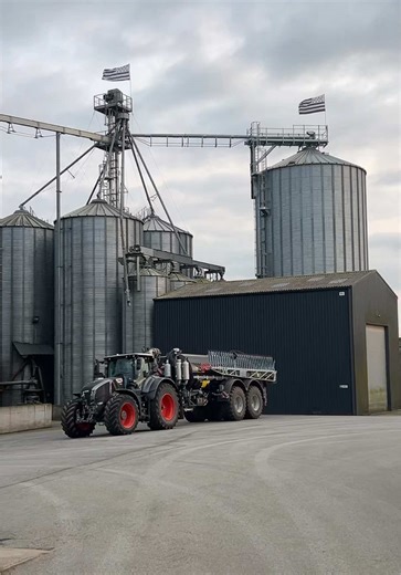 😈💭 #bretagne #agriculture #farmlife