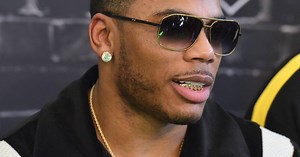 Nelly Reveals The Moment He Fell In Love With Hip Hop
